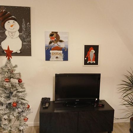 Gite Du Logelbach วินเซินไฮม์ ภายนอก รูปภาพ